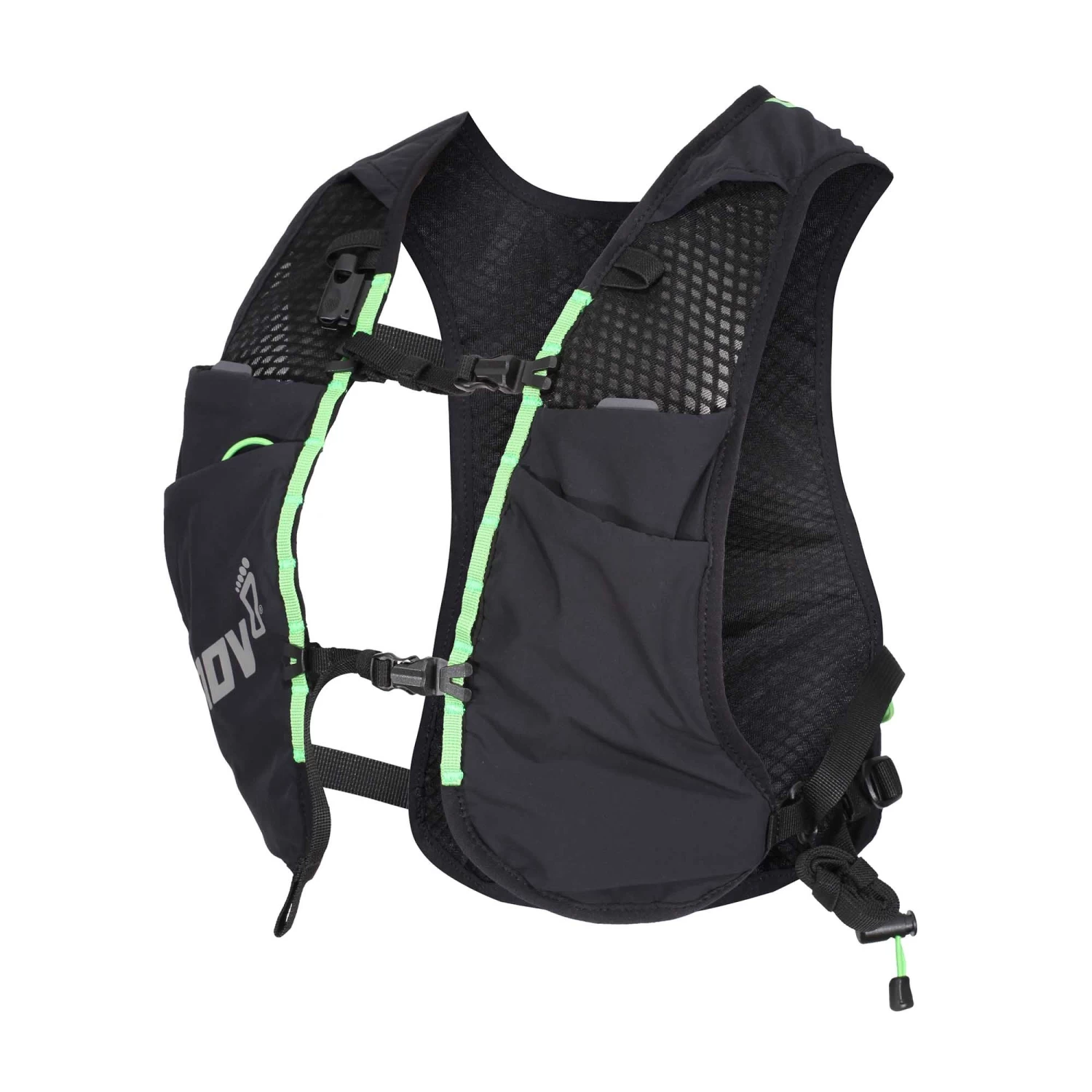 Inov-8 | Unisex Venturelite 4 Vest - Image 11