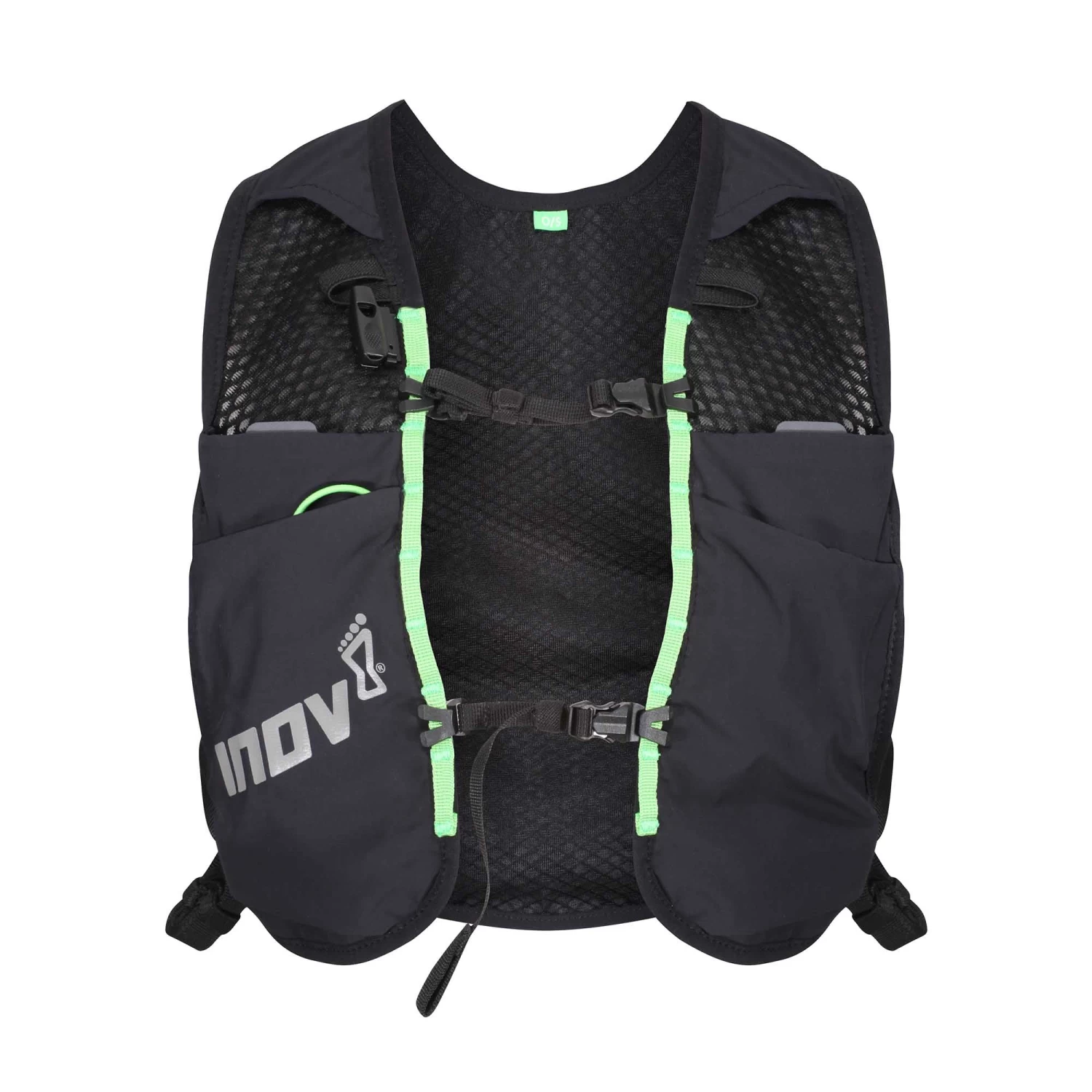 Inov-8 | Unisex Venturelite 4 Vest - Image 12