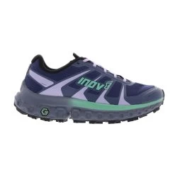 Inov-8 | Women's TRAILFLY ULTRA™ G 300 MAX Running Shoes - Navy