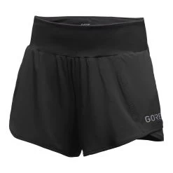 Gore Wear GORE® Wear | Women's R5 Light Shorts - Black