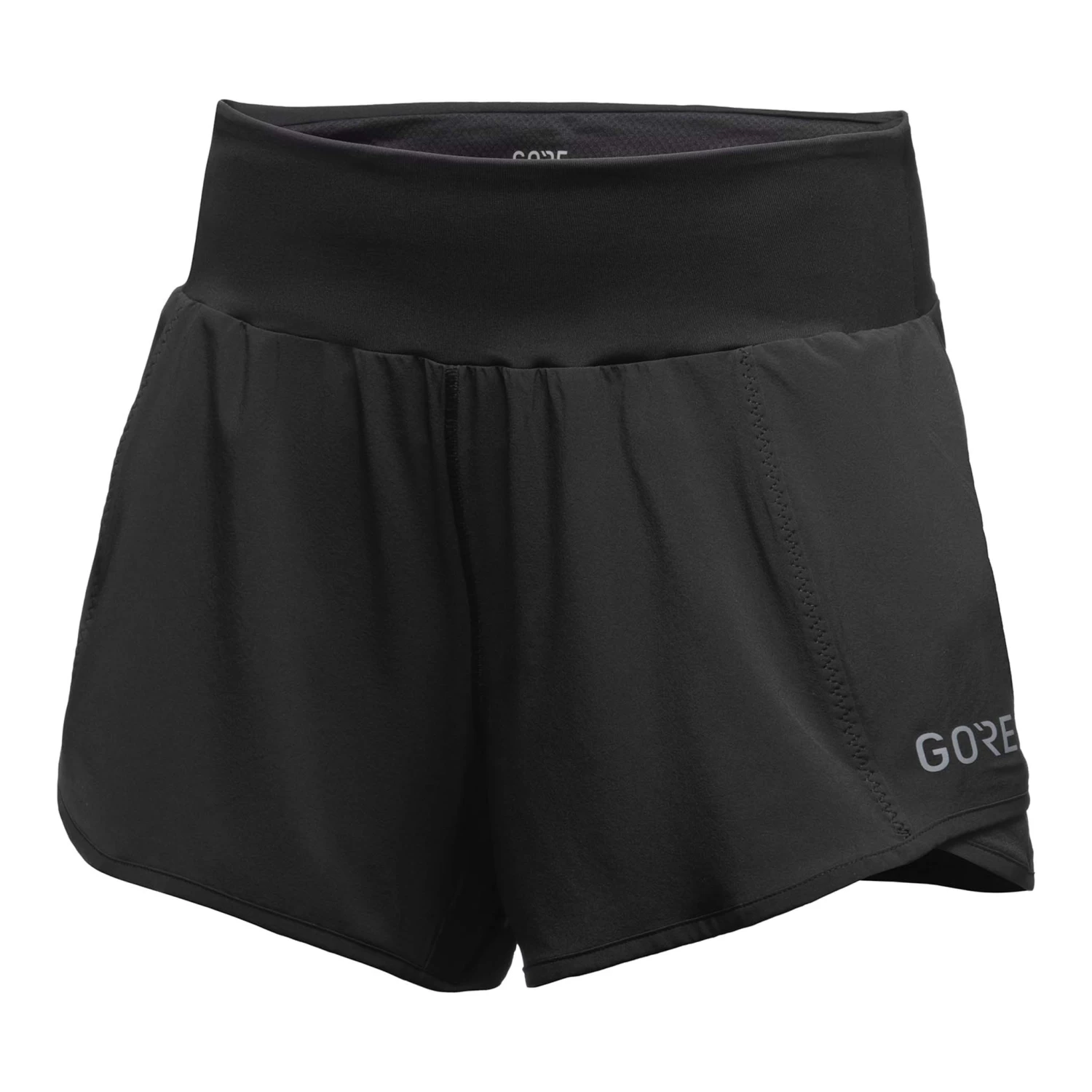 Gore Wear GORE® Wear | Women's R5 Light Shorts - Black