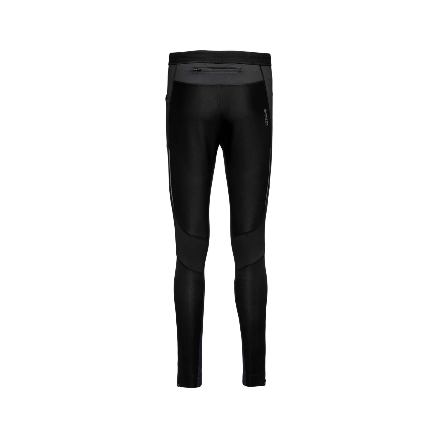 Gore Wear GOREĀ® Wear | Men's R5 GTX I Running Tights - Black - Image 3