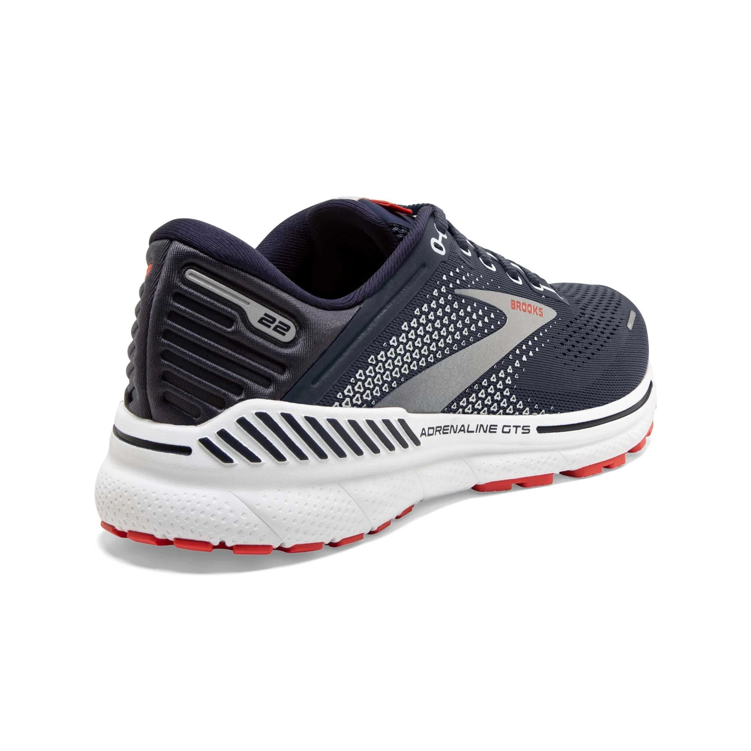 Brooks | Men's Adrenaline GTS 22 Running Shoes - Image 2