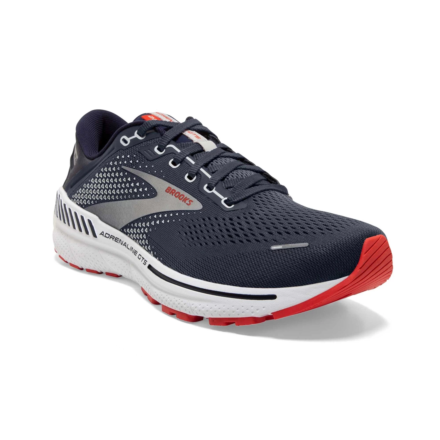 Brooks | Men's Adrenaline GTS 22 Running Shoes - Image 4