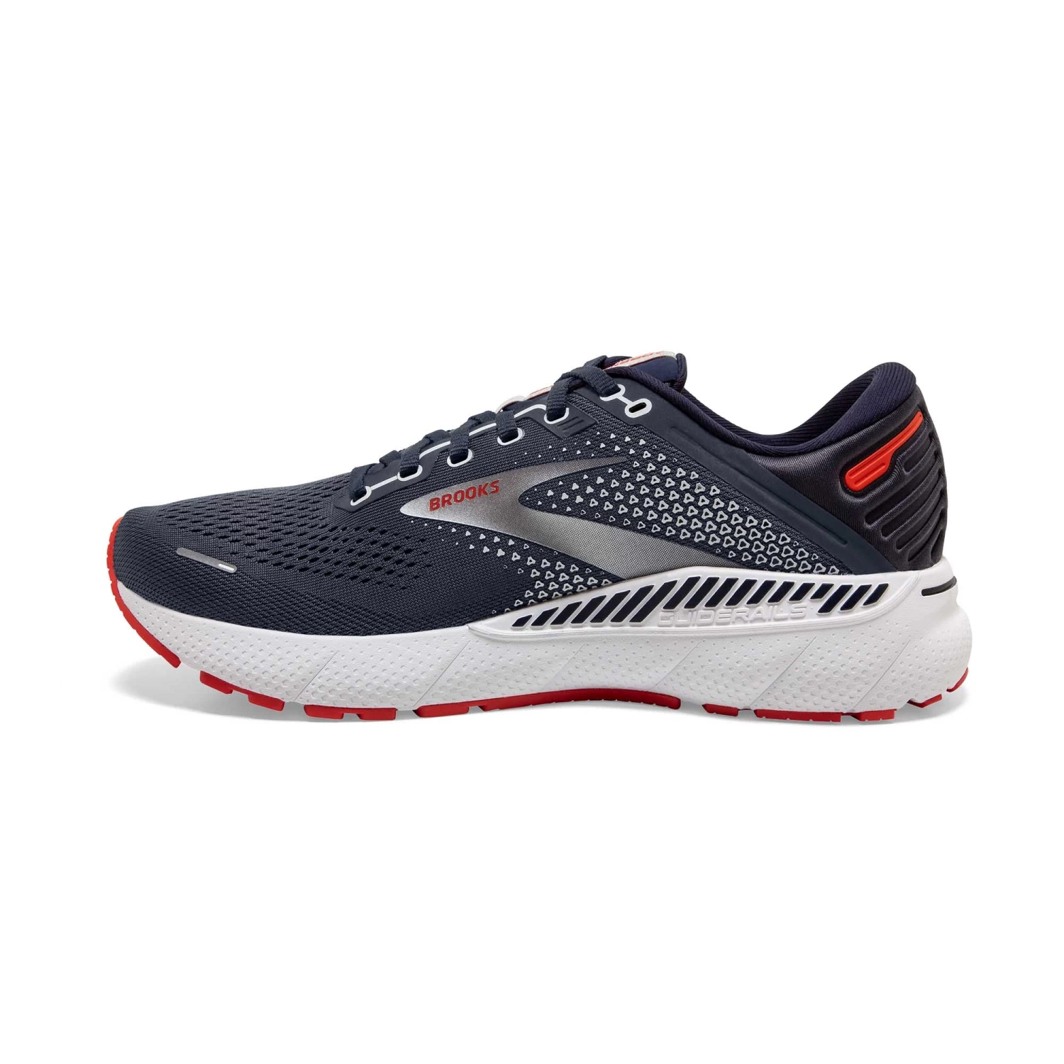 Brooks | Men's Adrenaline GTS 22 Running Shoes - Image 3