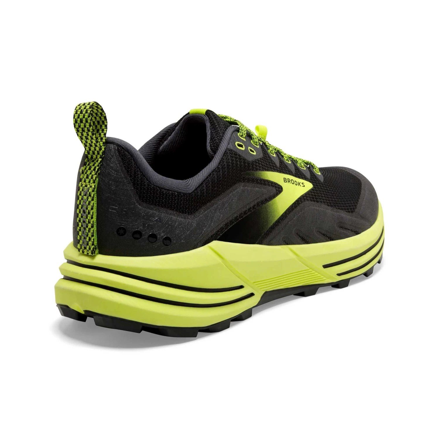 Brooks | Men's Cascadia 16 Running Shoes - Image 3