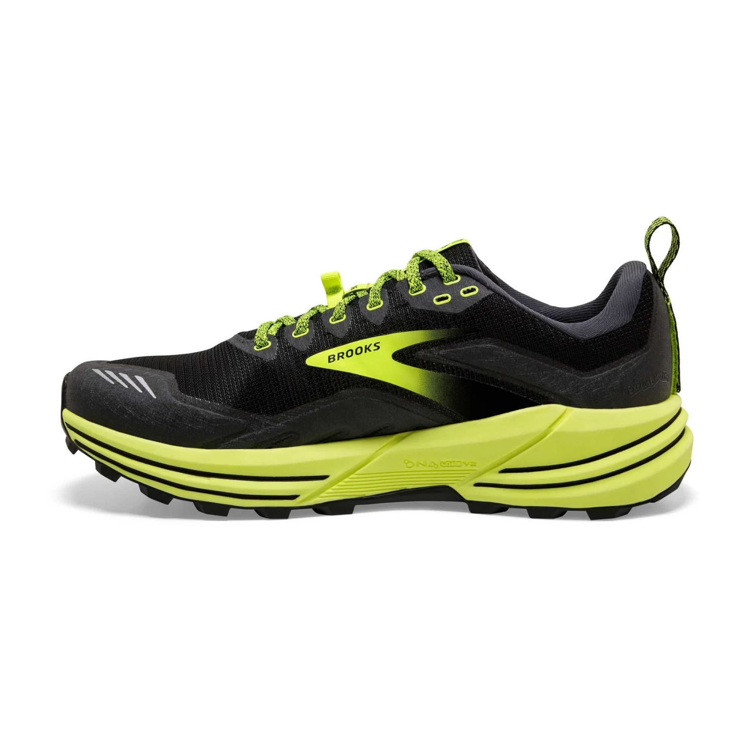 Brooks | Men's Cascadia 16 Running Shoes - Image 2