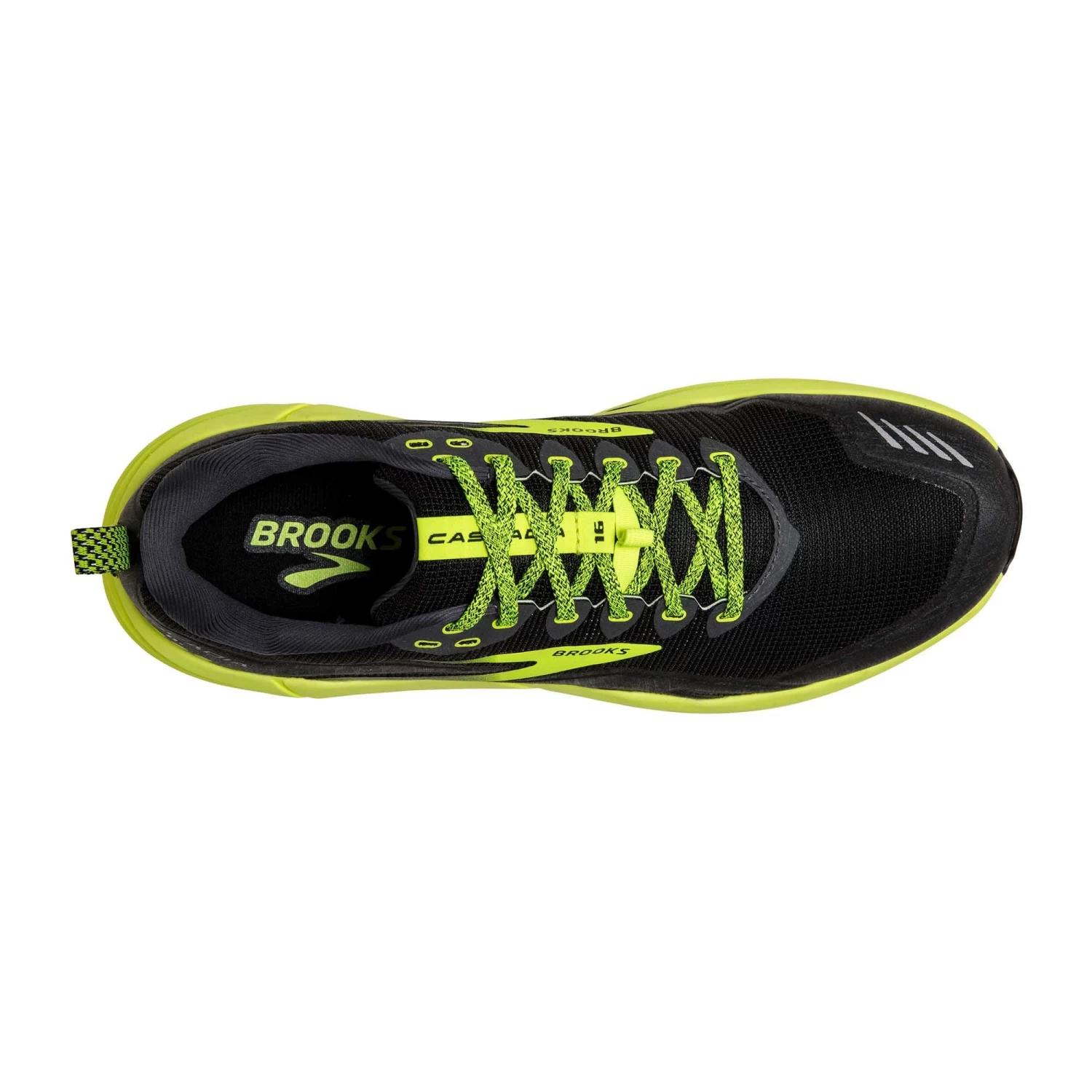 Brooks | Men's Cascadia 16 Running Shoes - Image 6