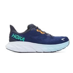 Hoka One One Hoka | Women's Arahi 6 Running Shoes - Outer Space