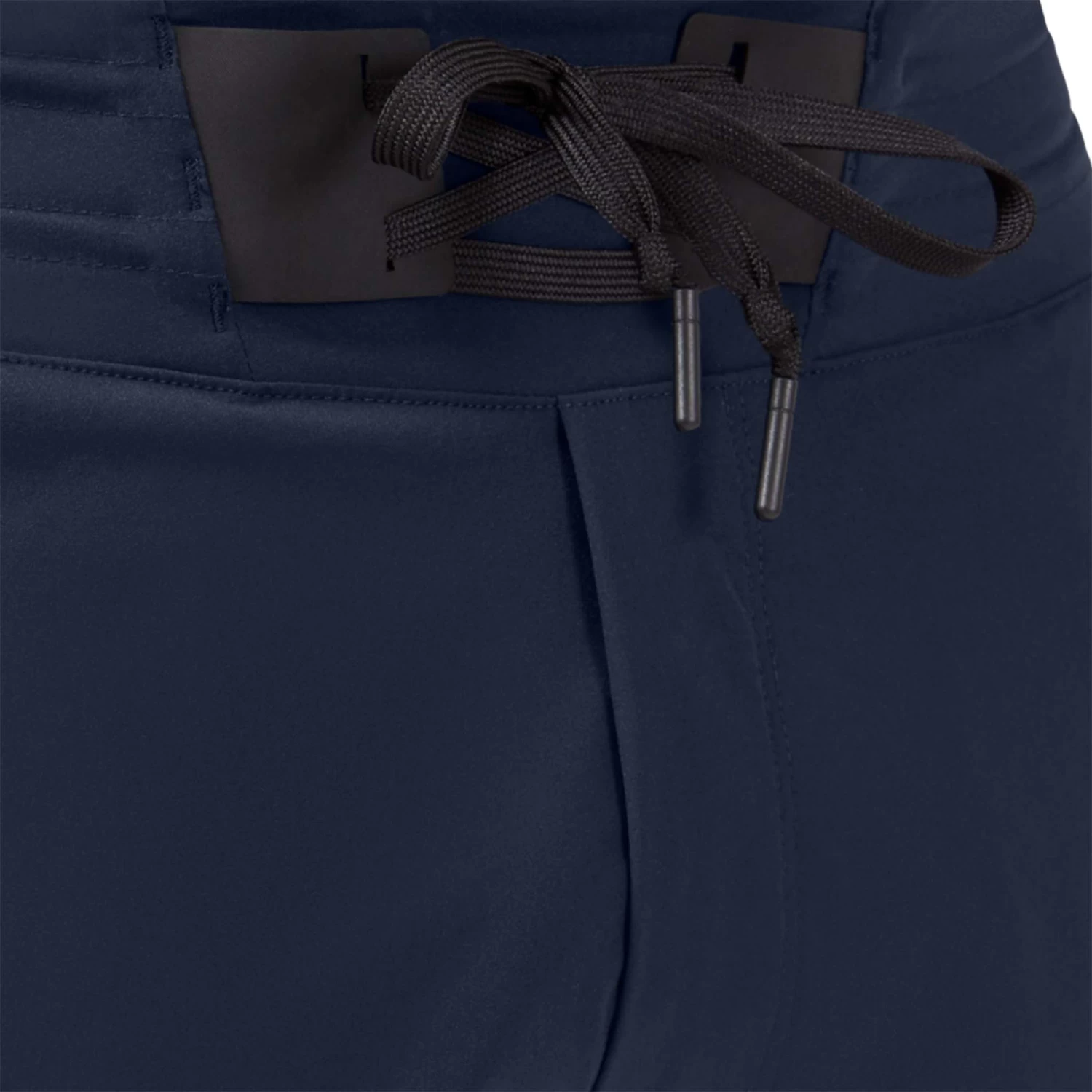 On | Men's Hybrid Shorts - Navy - Image 6