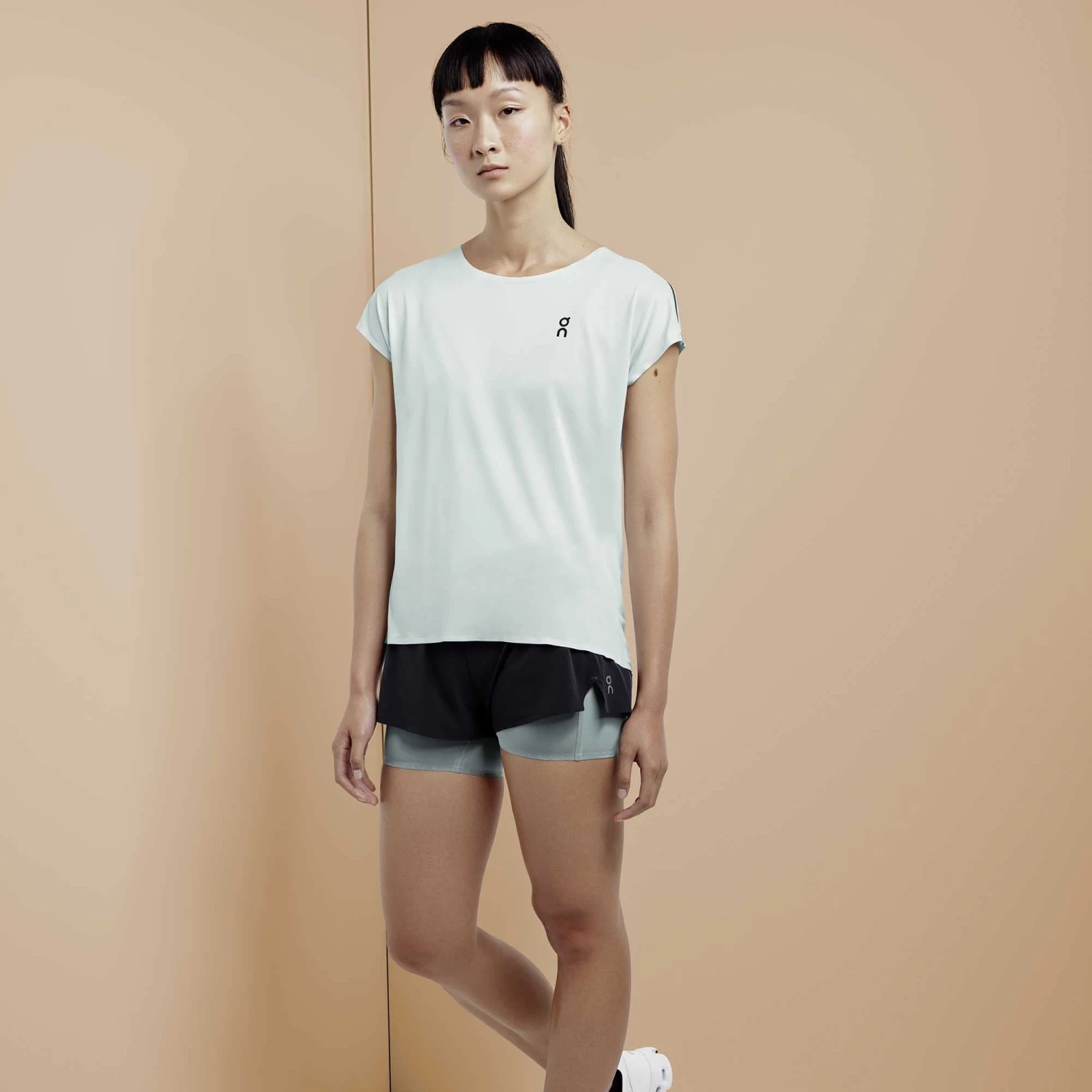 On | Women's Running Shorts - Image 2