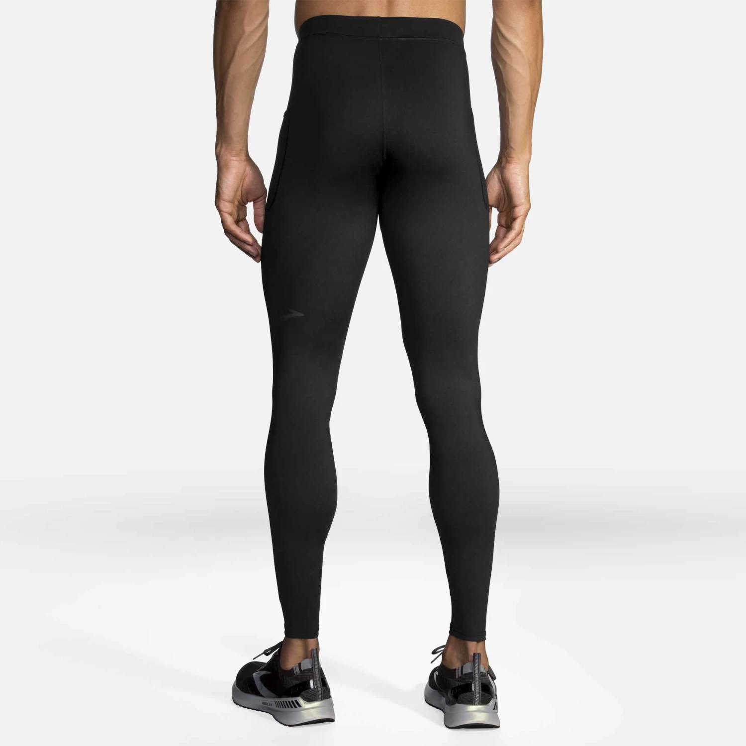 Brooks | Men's Source Tight - Image 2