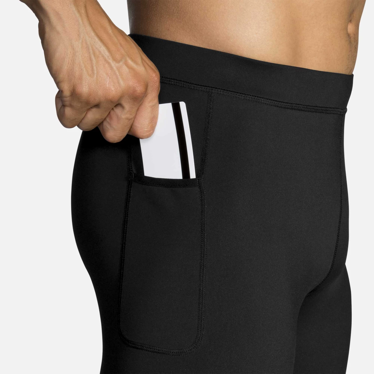 Brooks | Men's Source Tight - Image 7