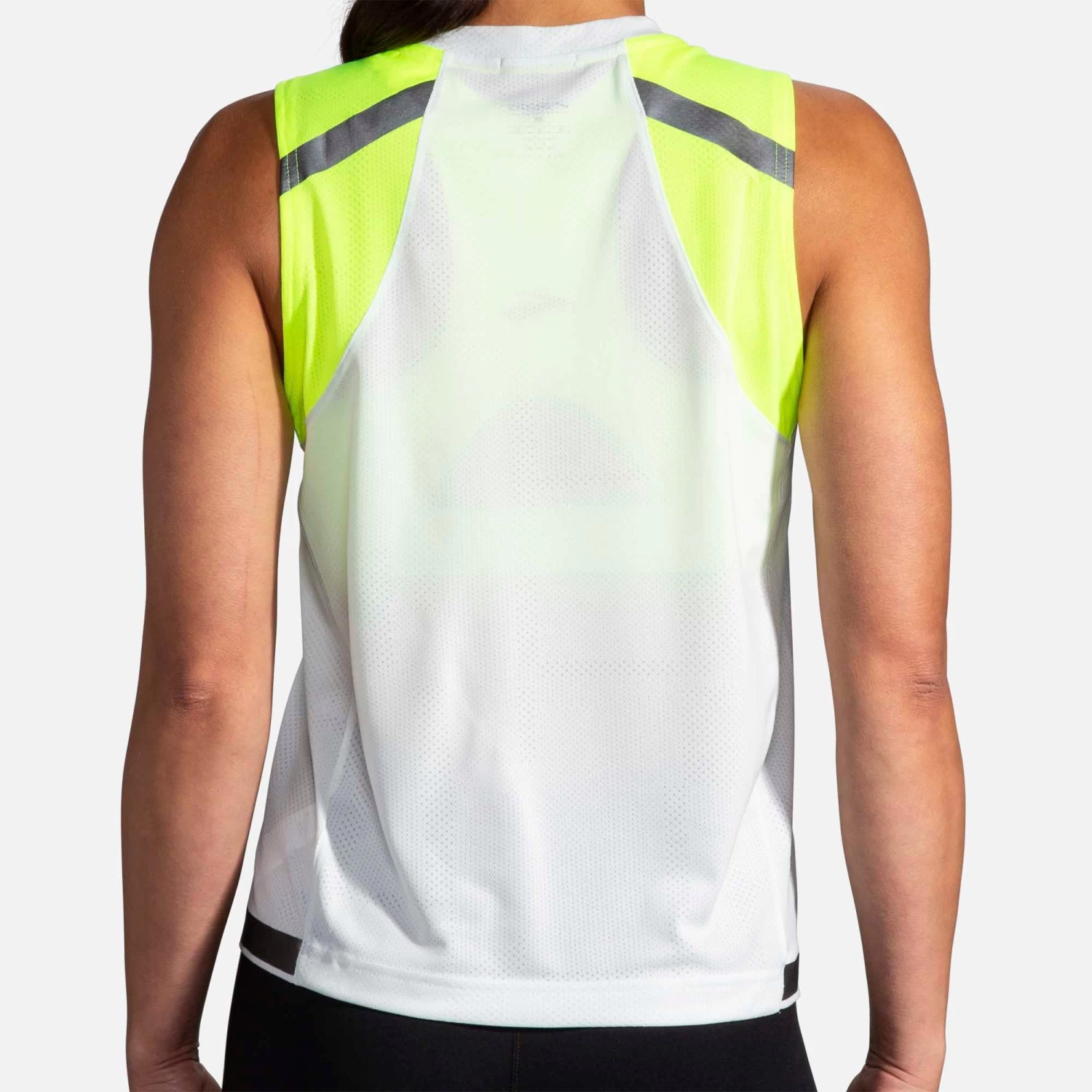 Brooks | Women's Carbonite Tank - Image 2