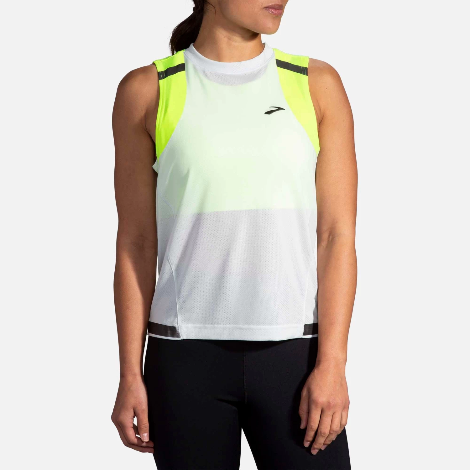 Brooks | Women's Carbonite Tank