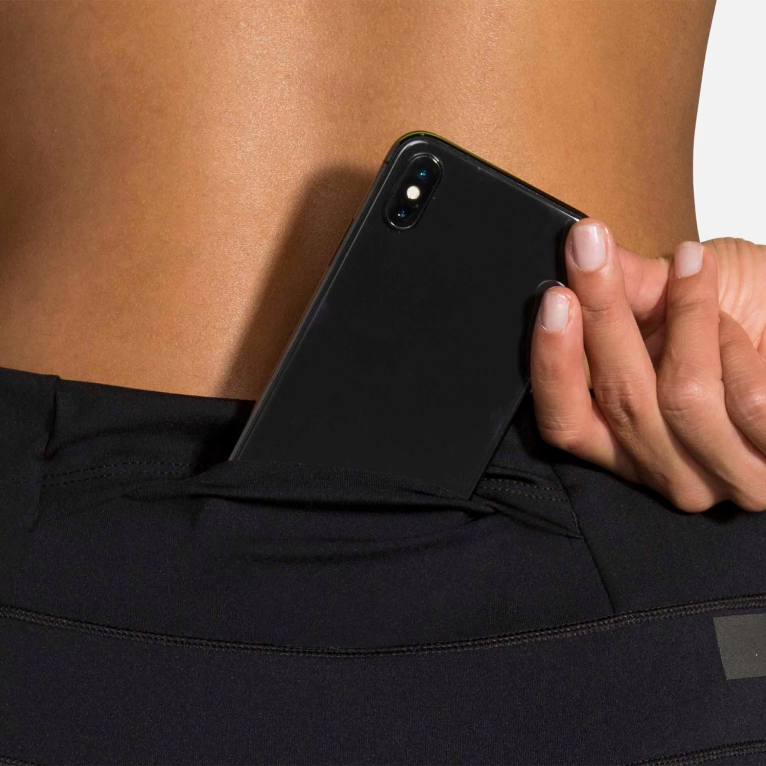 Brooks | Women's Carbonite Tight - Image 5