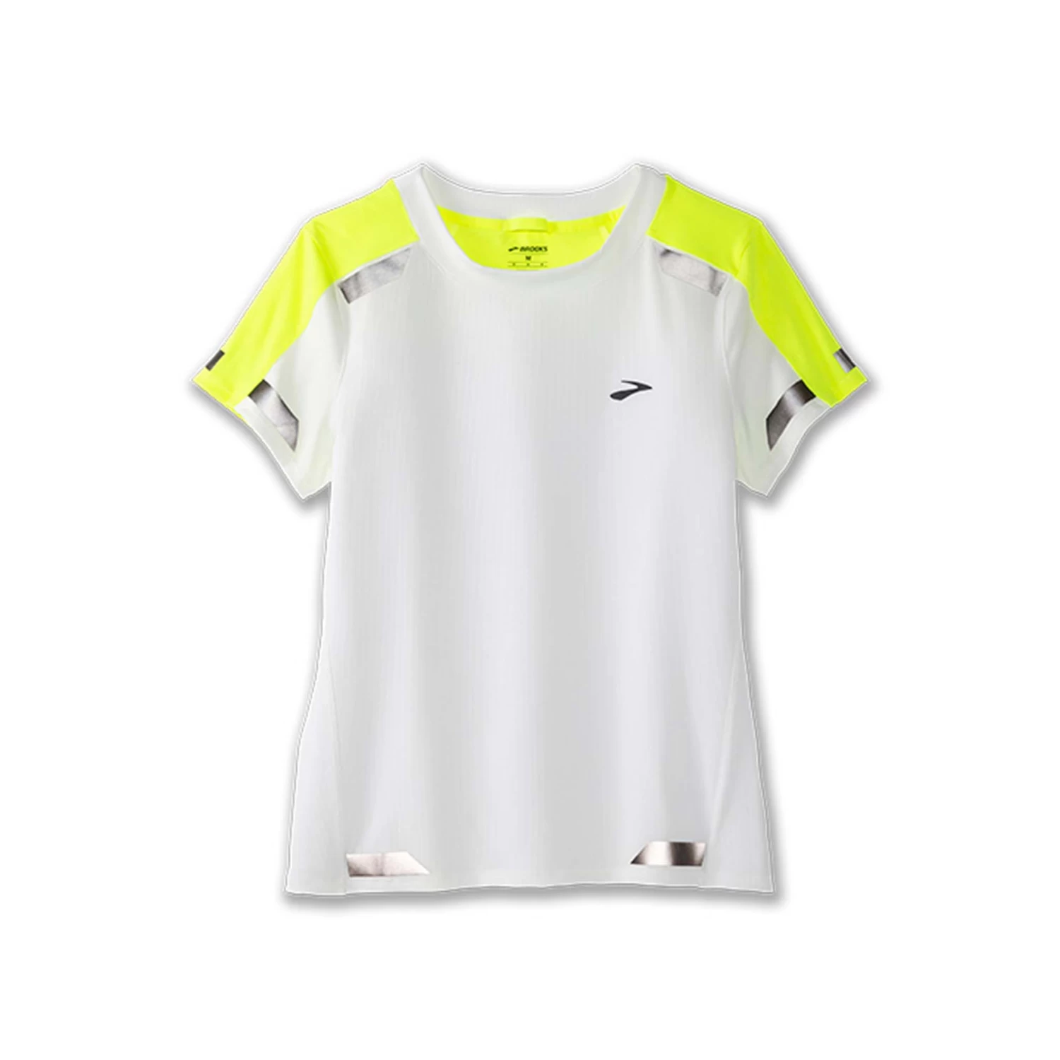 Brooks | Women's Run Visible Short Sleeve - Image 5