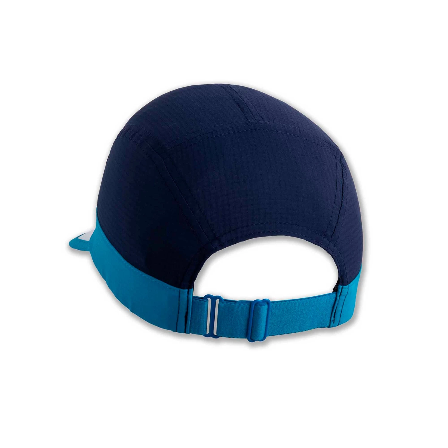 Brooks | Unisex Propel Hat - Ice Grey - Image 2