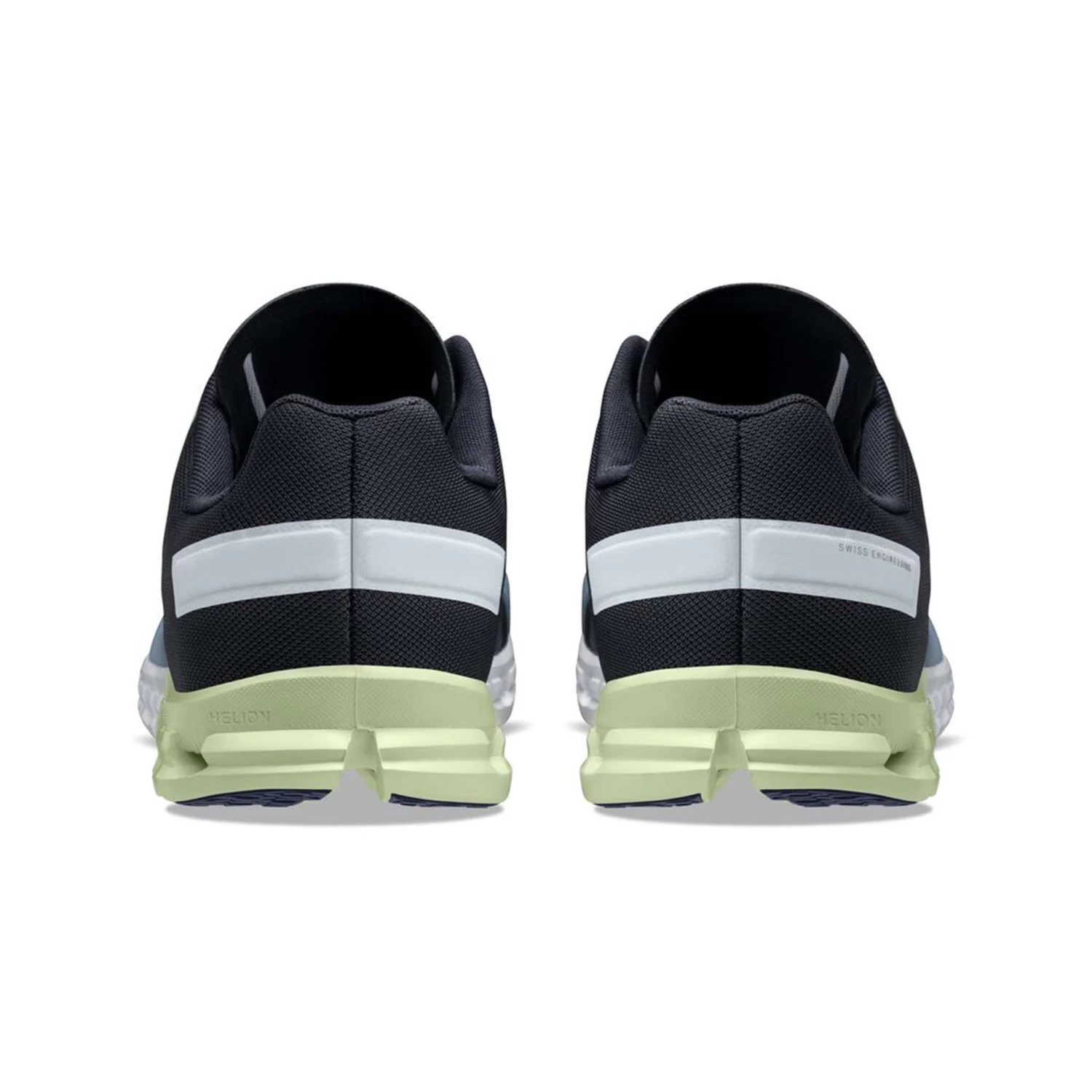 On | Men's Cloudflow Running Shoes - Image 4