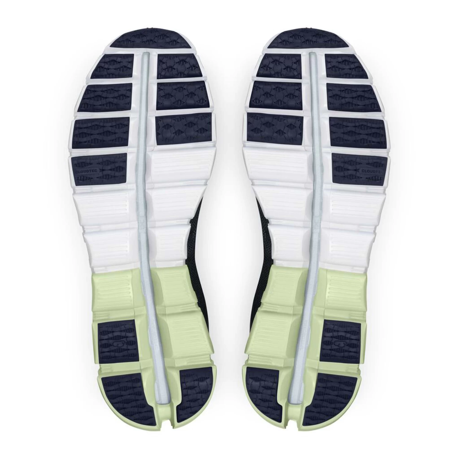 On | Men's Cloudflow Running Shoes - Image 6