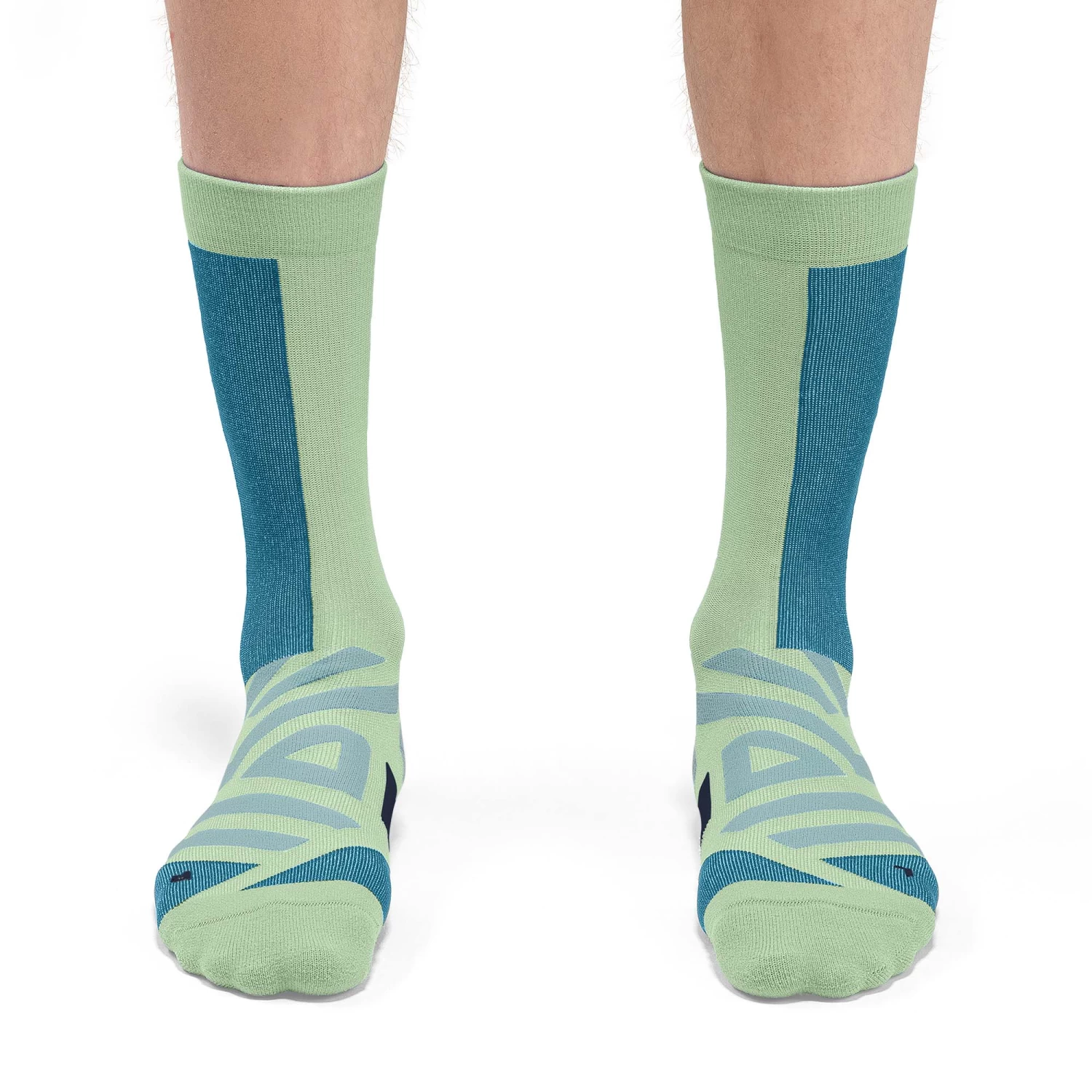 On | Men's Performance High Sock - Image 3