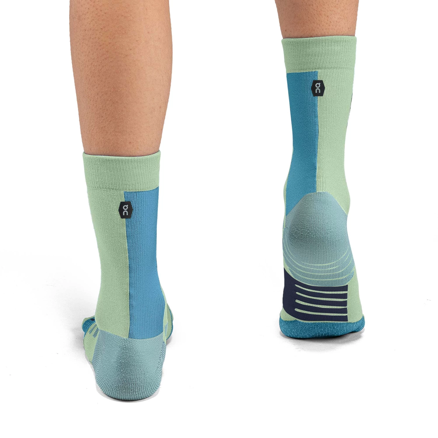 On | Women's Performance High Sock - Image 2