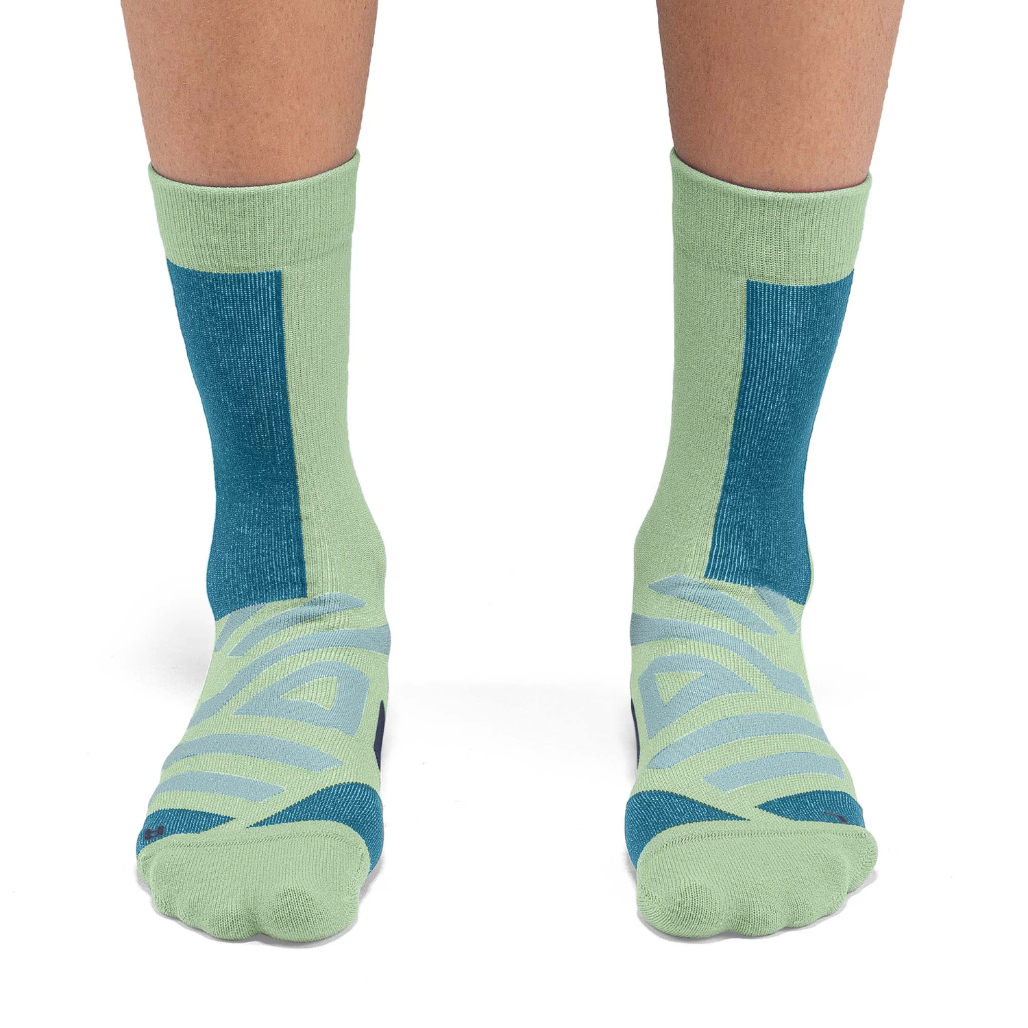 On | Women's Performance High Sock - Image 3