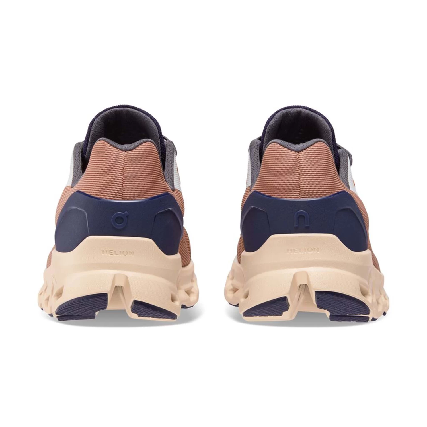 On | Women's Cloudstratus Running Shoes - Image 4