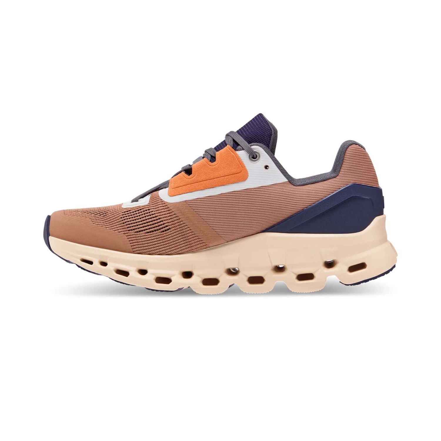 On | Women's Cloudstratus Running Shoes - Image 3