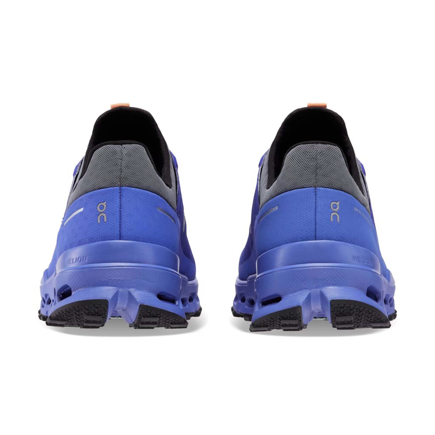 On | Men's Cloudultra Running Shoes - Image 4