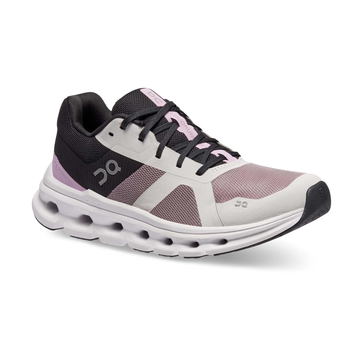 On | Women's Cloudrunner Running Shoes - Image 2