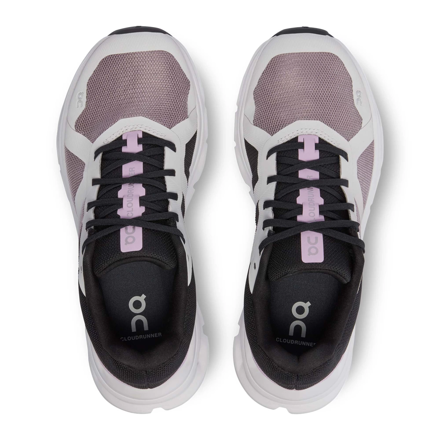 On | Women's Cloudrunner Running Shoes - Image 5