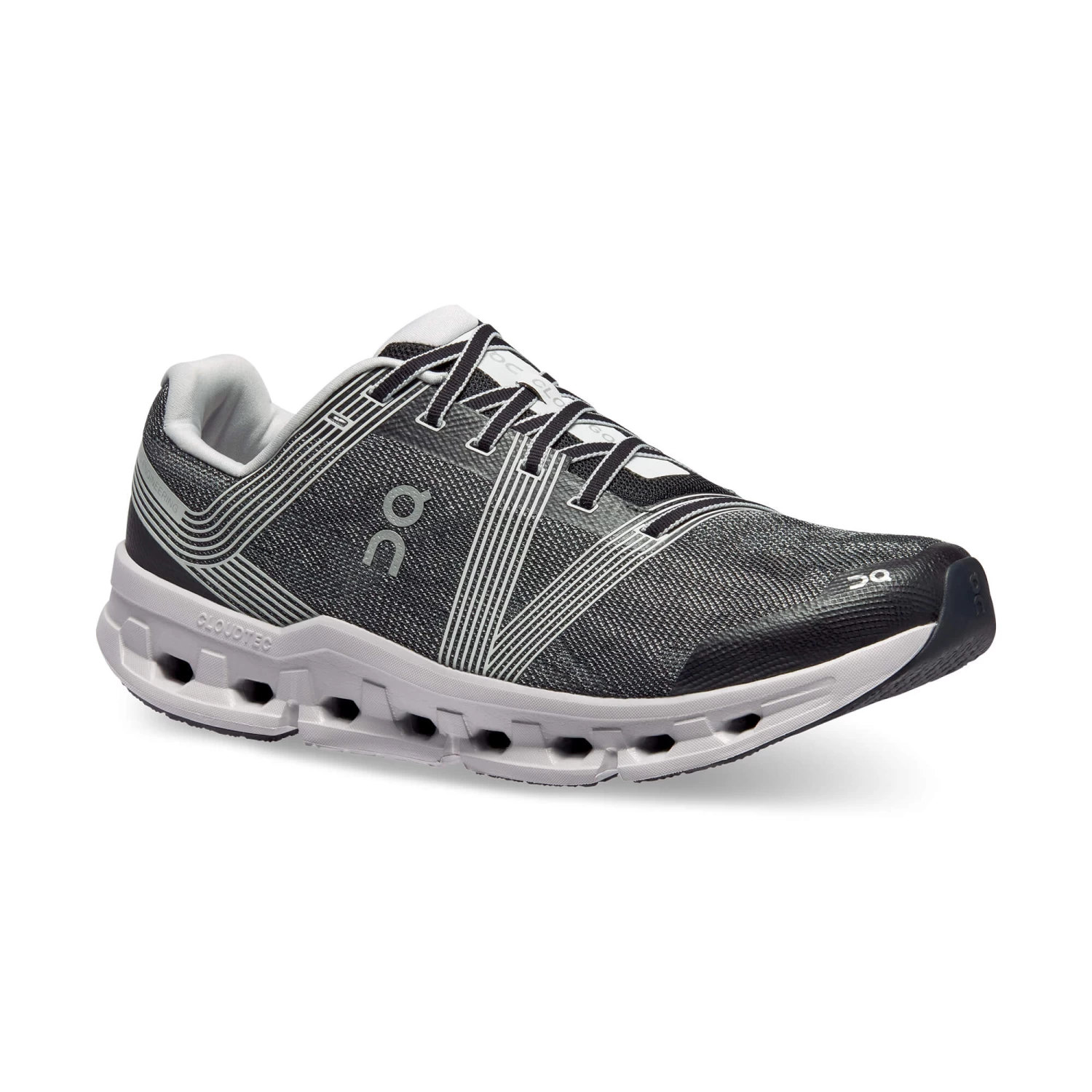 On | Men's Cloudgo Running Shoes - Image 2
