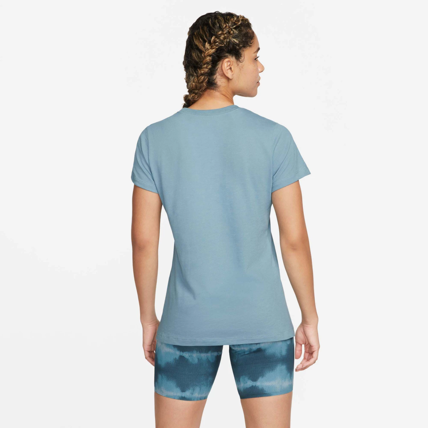 Nike | Women's Dry Tee DFC Crew - Image 2