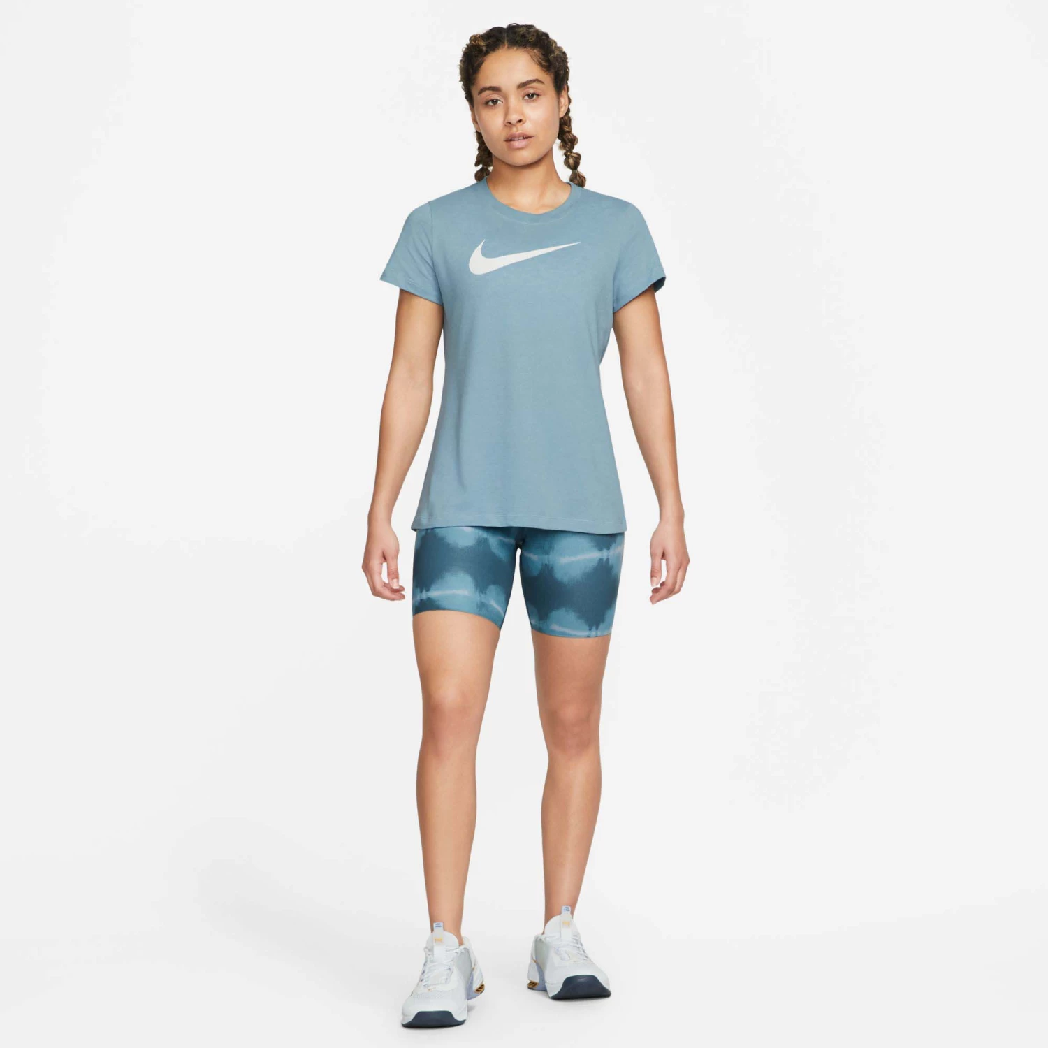 Nike | Women's Dry Tee DFC Crew - Image 4