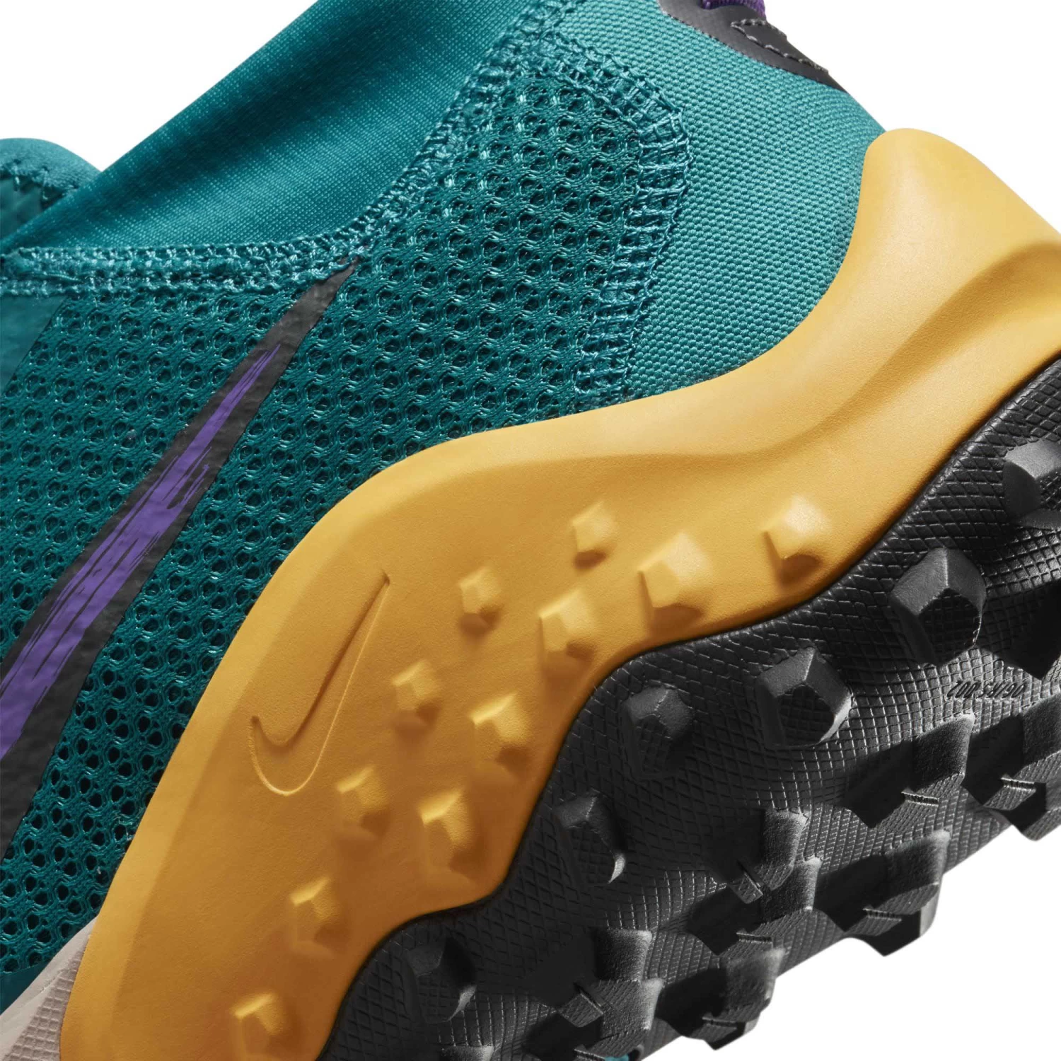 Nike | Men's Wildhorse 7 Running Shoes - Image 5