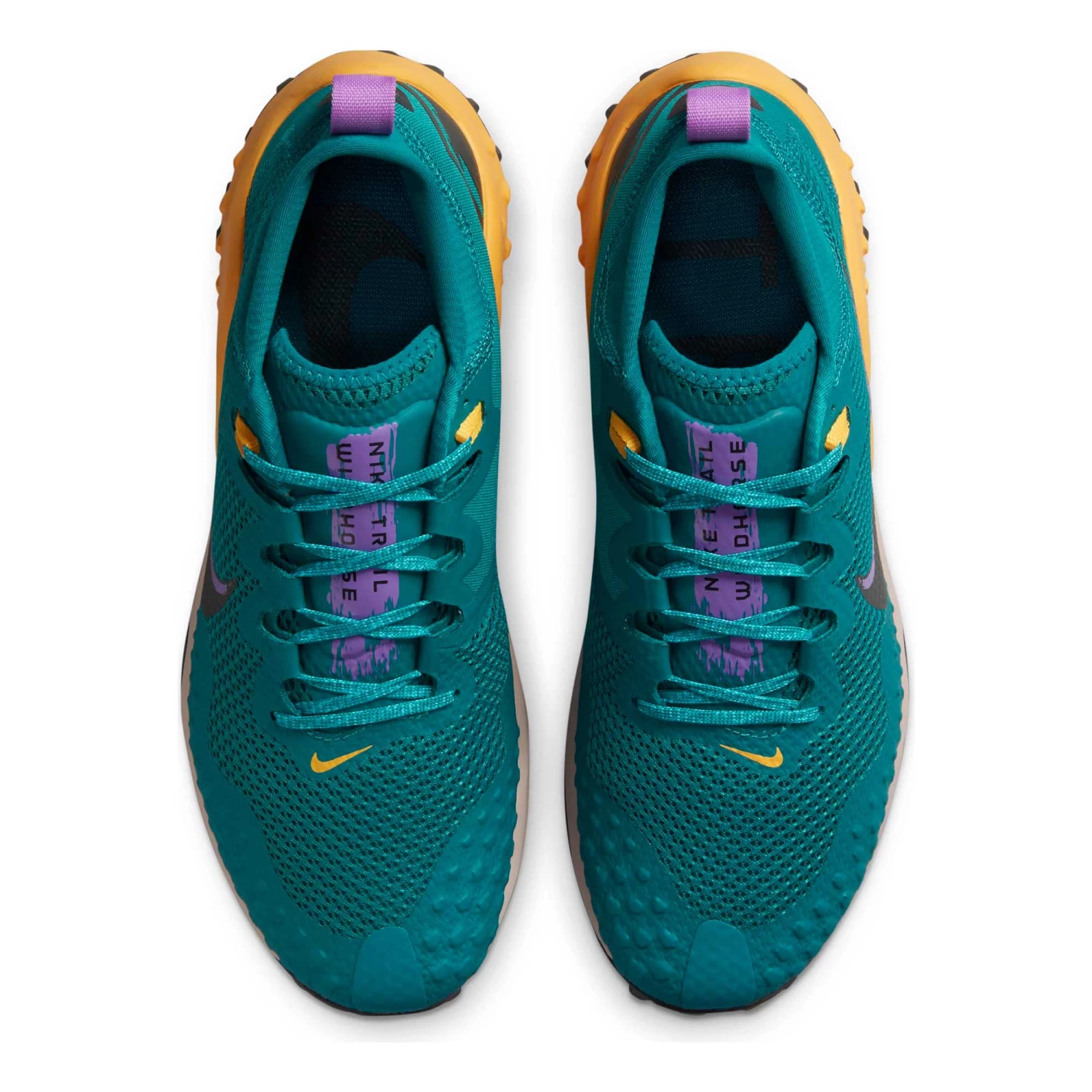Nike | Men's Wildhorse 7 Running Shoes - Image 10