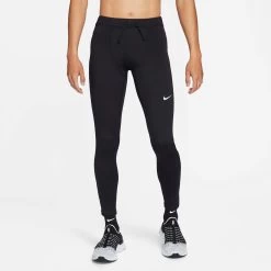 Nike | Men's Dri-Fit Challenger Tight - Black