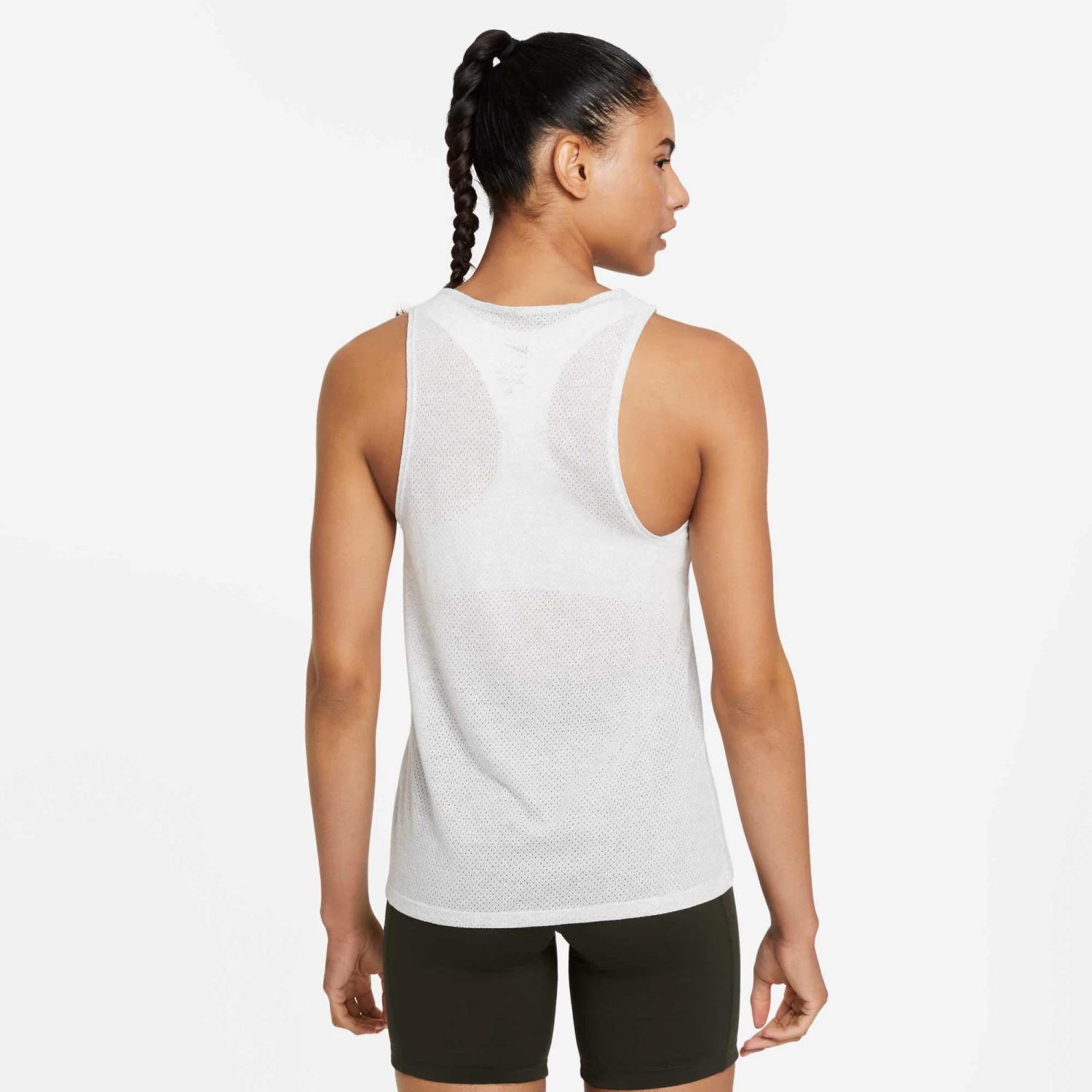 Nike | Women's City Sleek Tank Trail - Image 2