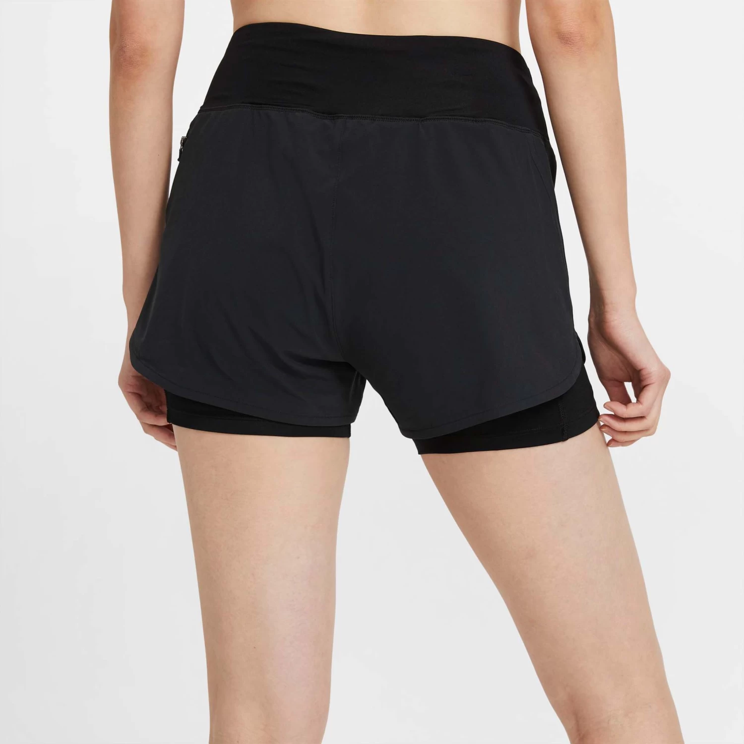 Nike | Women's Eclipse 2in1 Short - Image 5