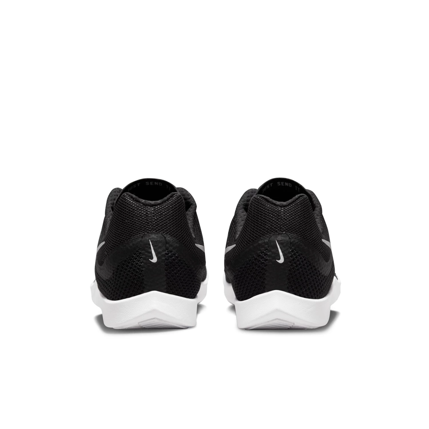 Nike | Unisex Zoom Rival Distance Track Spikes - Black - Image 5