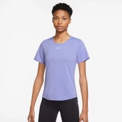 Nike | Women's One Dri-Fit SS STD Top Plus Size