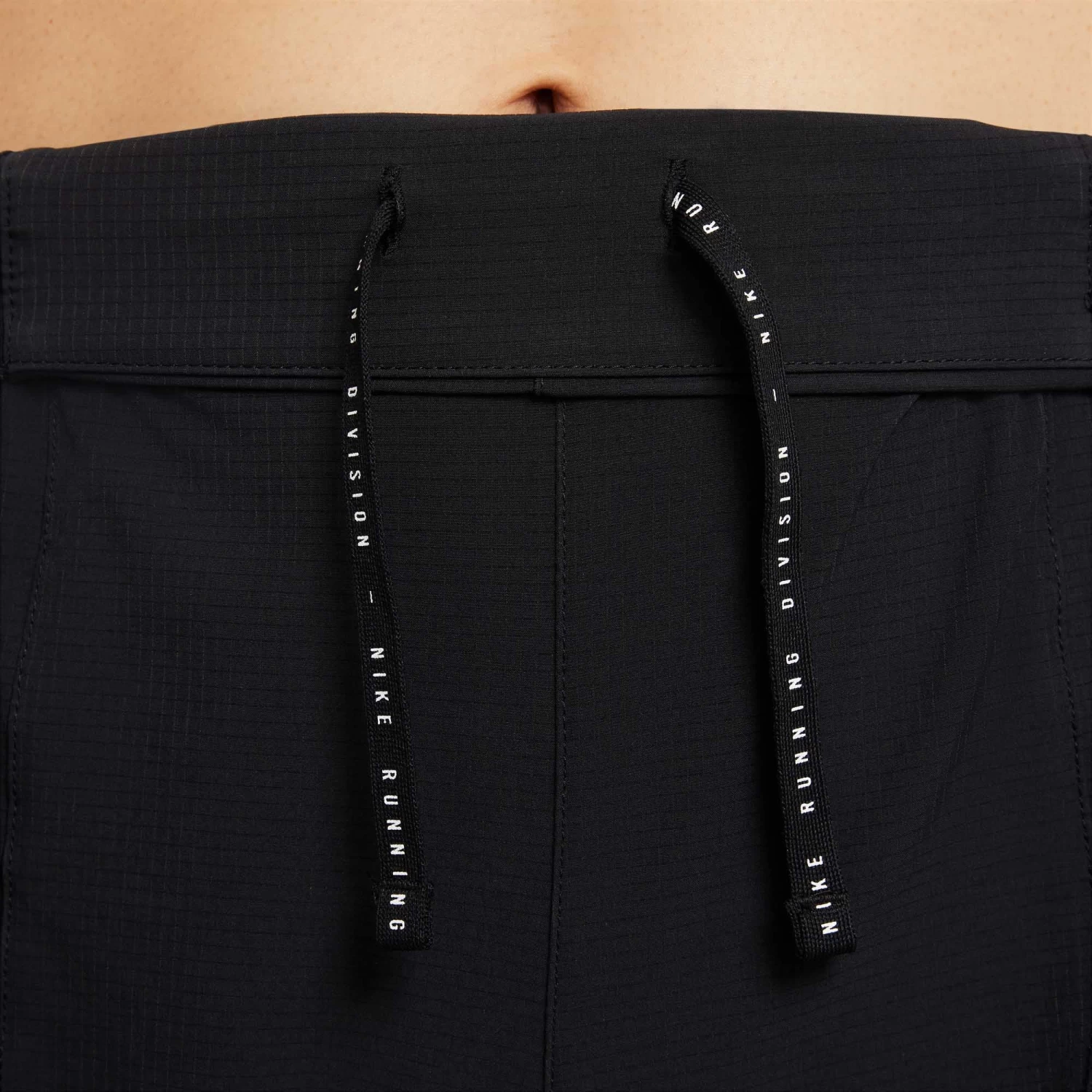 Nike | Women's Run Division Tempo Luxe Shorts - Image 6