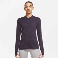 Nike | Women's Dri-Fit Run Division LS Top