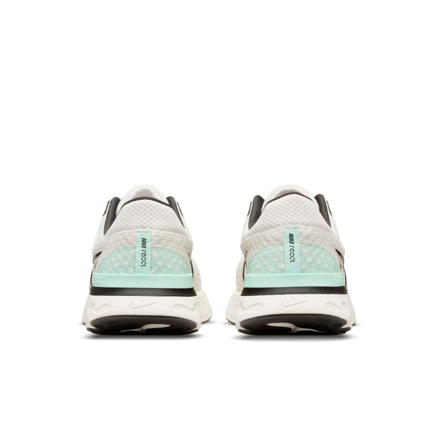 Nike | Men's React Infinity Run Flyknit 3 Running Shoes - Image 6