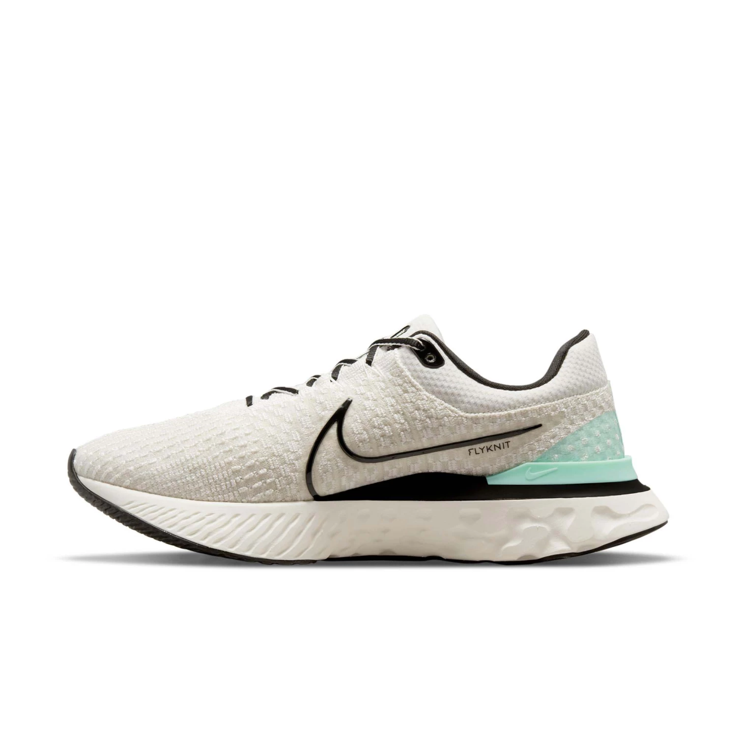 Nike | Men's React Infinity Run Flyknit 3 Running Shoes - Image 5