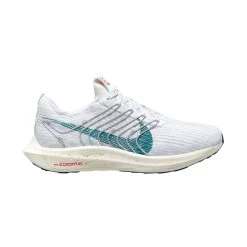 Nike | Men's Pegasus Turbo Next Nature Running Shoes - Pure Platinum