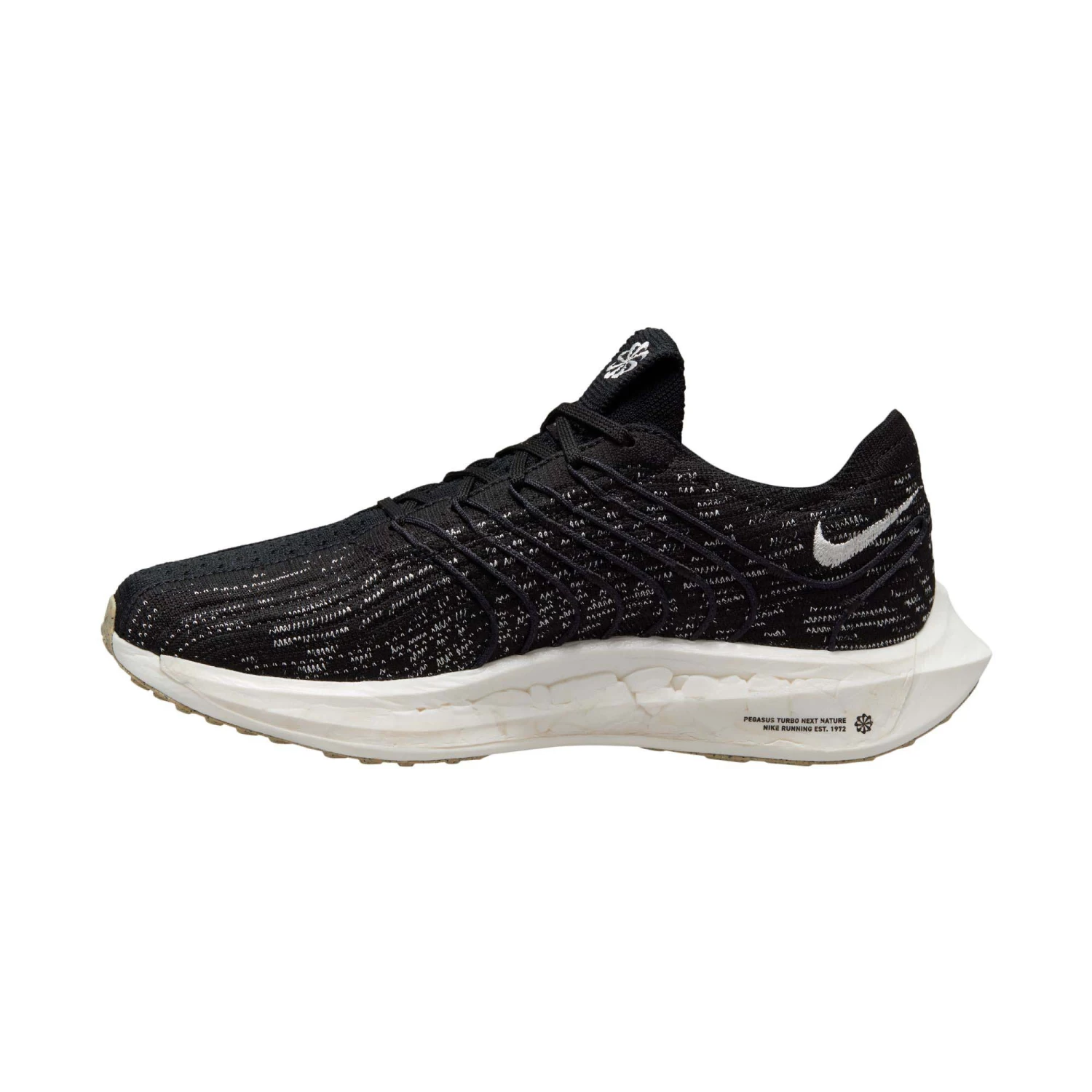 Nike | Women's Pegasus Turbo Next Nature Running Shoes - Image 2