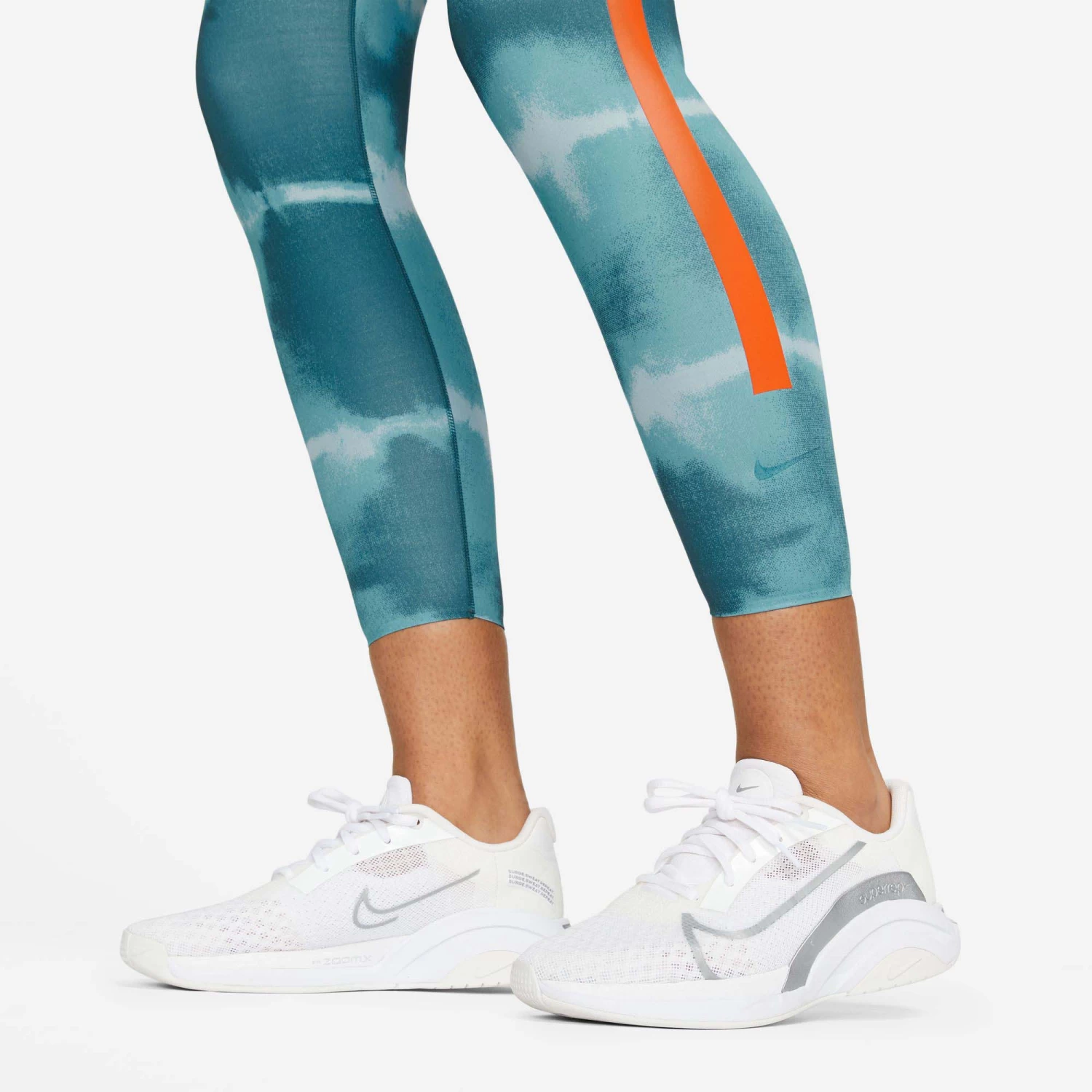 Nike | Women's One Luxe DF MR Tight AOP - Image 5