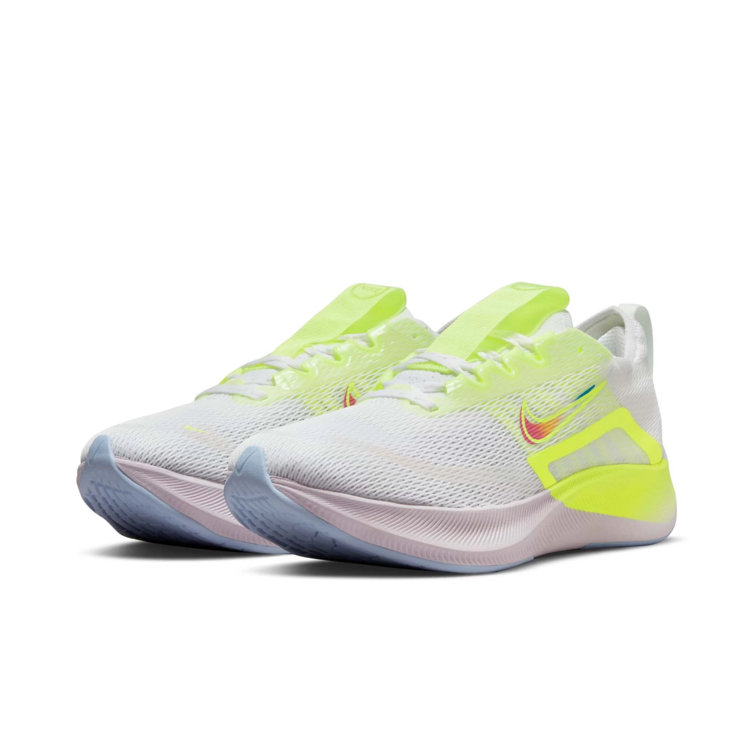Nike | Women's Zoom Fly 4 Premium Running Shoes - Image 2